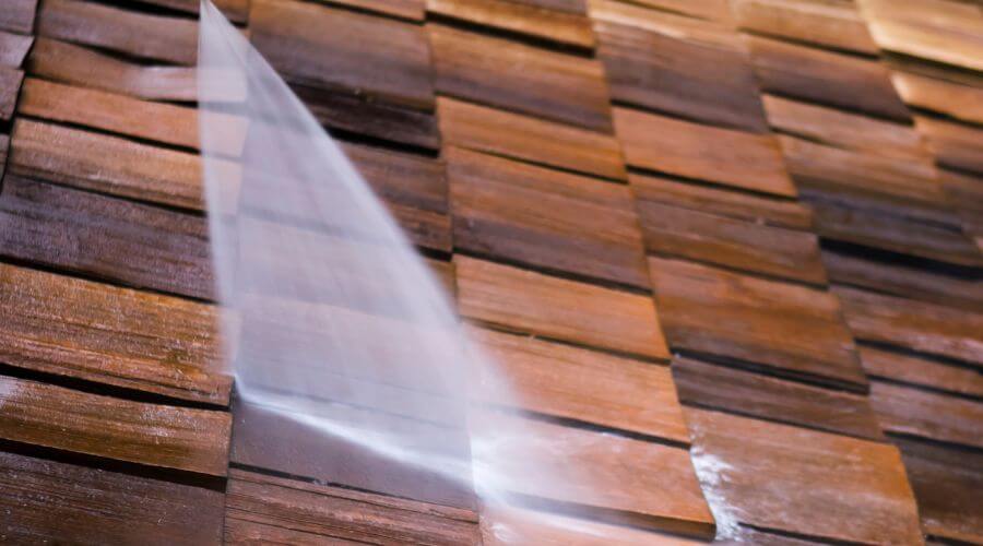 Shingle Roofing in Hammond, WI